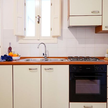 Appartement Dimora A Palazzo à Monopoli Extérieur photo