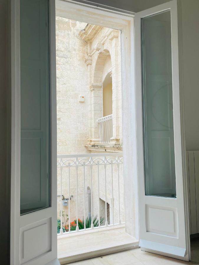 Appartement Dimora A Palazzo à Monopoli Extérieur photo