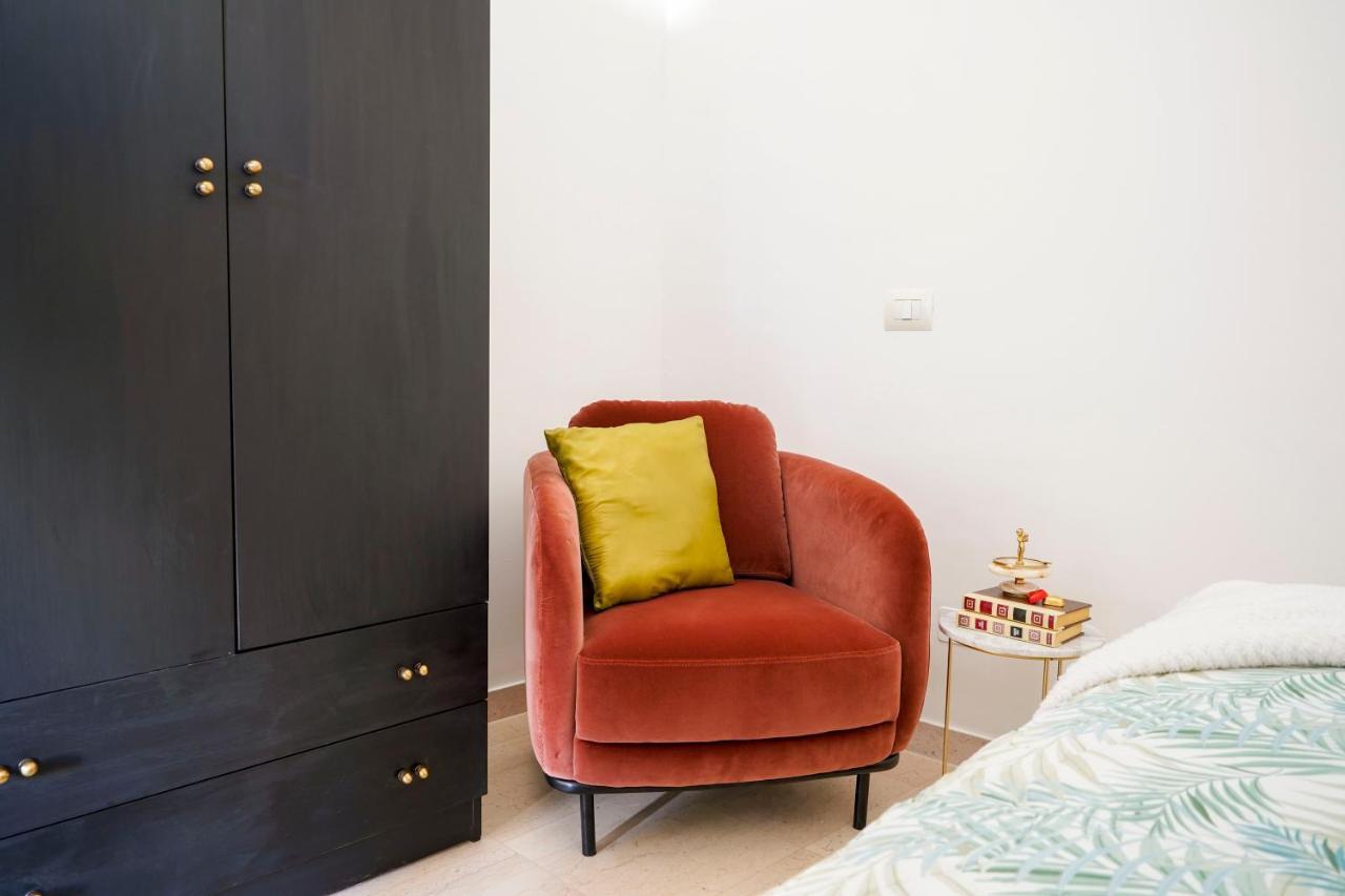 Appartement Dimora A Palazzo à Monopoli Extérieur photo