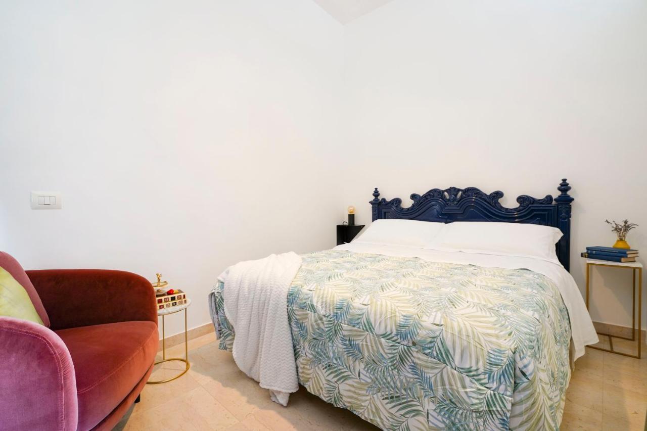 Appartement Dimora A Palazzo à Monopoli Extérieur photo